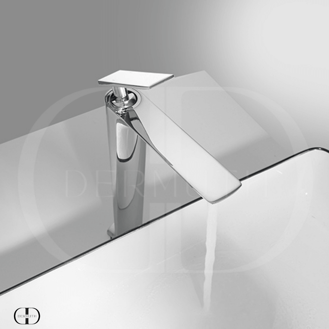 Torneira para Banheiro com Misturador - Juh