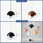 Pendente Moderno com Design Sofisticado – Iluminação e Estilo