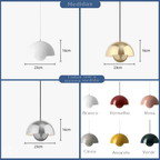 Pendente Moderno com Design Sofisticado – Iluminação e Estilo