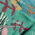 Colcha Casal de Algodão Dupla Face