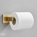 Kit de Metais para Banheiro