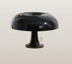 Luminária de Mesa LED  Minimalista Cogumelo