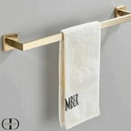 Kit de Metais para Banheiro