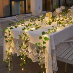 Ivy Creeper String of Lights
