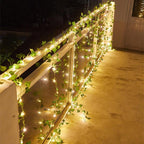 Ivy Creeper String of Lights