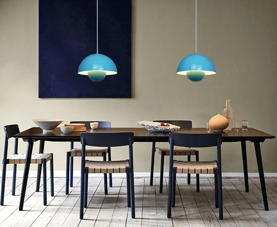 Pendente Moderno com Design Sofisticado – Iluminação e Estilo