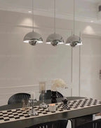 Pendente Moderno com Design Sofisticado – Iluminação e Estilo