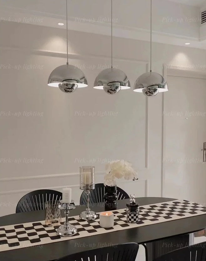 Pendente Moderno com Design Sofisticado – Iluminação e Estilo