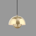 Pendente Moderno com Design Sofisticado – Iluminação e Estilo