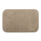 Plushy Absorbent Non-Slip Bathroom Mat