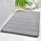 Soft Comfort Non-Slip Bathroom Mat