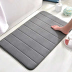Soft Comfort Non-Slip Bathroom Mat