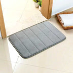 Soft Comfort Non-Slip Bathroom Mat