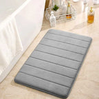 Soft Comfort Non-Slip Bathroom Mat
