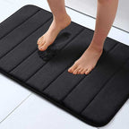 Soft Comfort Non-Slip Bathroom Mat