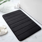 Soft Comfort Non-Slip Bathroom Mat