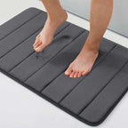 Soft Comfort Non-Slip Bathroom Mat