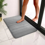 Soft Comfort Non-Slip Bathroom Mat