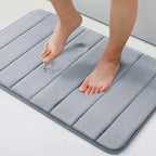 Soft Comfort Non-Slip Bathroom Mat