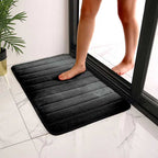 Soft Comfort Non-Slip Bathroom Mat