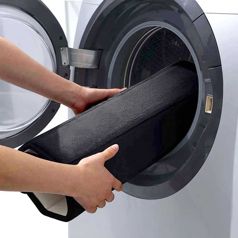 Soft Comfort Non-Slip Bathroom Mat