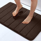 Soft Comfort Non-Slip Bathroom Mat