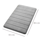 Soft Comfort Non-Slip Bathroom Mat