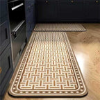 Absorbent Tiles Kitchen Mat