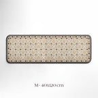 Absorbent Tiles Kitchen Mat