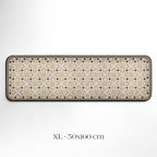 Absorbent Tiles Kitchen Mat