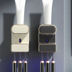 SmartPress™ Dispenser Automático Para Pasta de Dente Ultrassônico