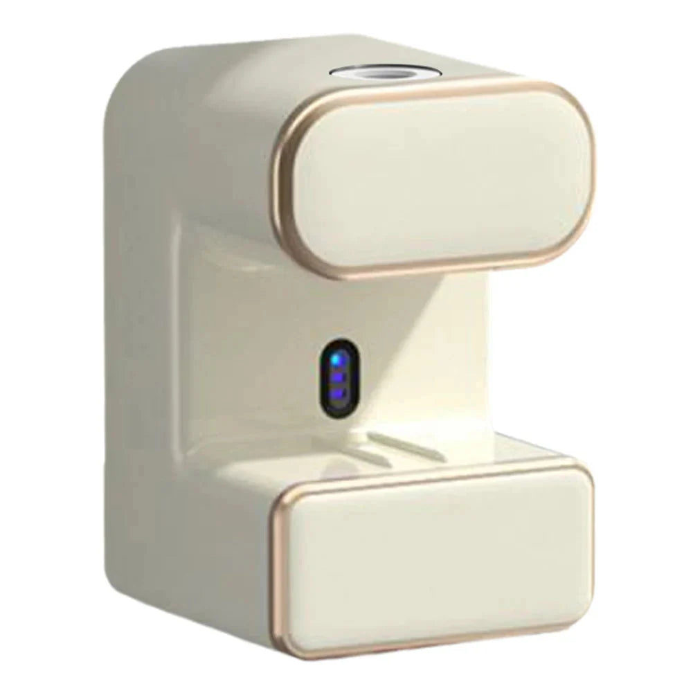 SmartPress™ Dispenser Automático Para Pasta de Dente Ultrassônico