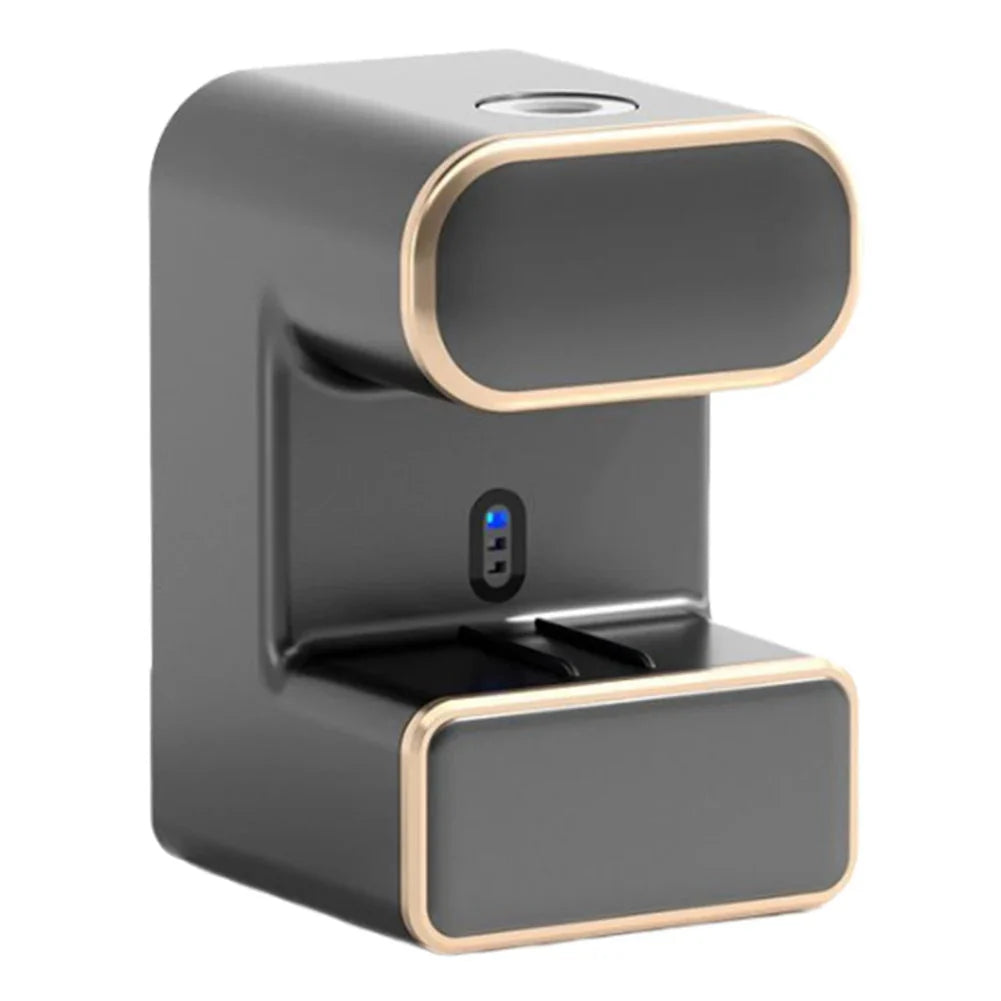 SmartPress™ Dispenser Automático Para Pasta de Dente Ultrassônico