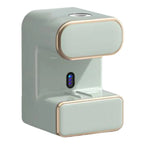 SmartPress™ Dispenser Automático Para Pasta de Dente Ultrassônico