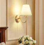 Arandela de Parede Modelo Chapeuzinho - Liz