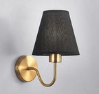 Arandela de Parede Modelo Chapeuzinho - Liz