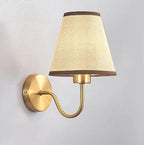 Arandela de Parede Modelo Chapeuzinho - Liz