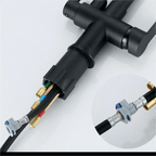 Torneira Cozinha com Filtro e Touch