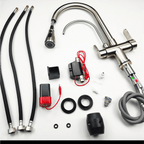 Torneira Cozinha com Filtro e Touch