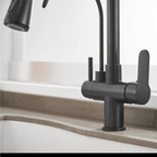 Torneira Cozinha com Filtro e Touch