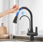 Torneira Cozinha com Filtro e Touch