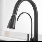 Torneira Cozinha com Filtro e Touch