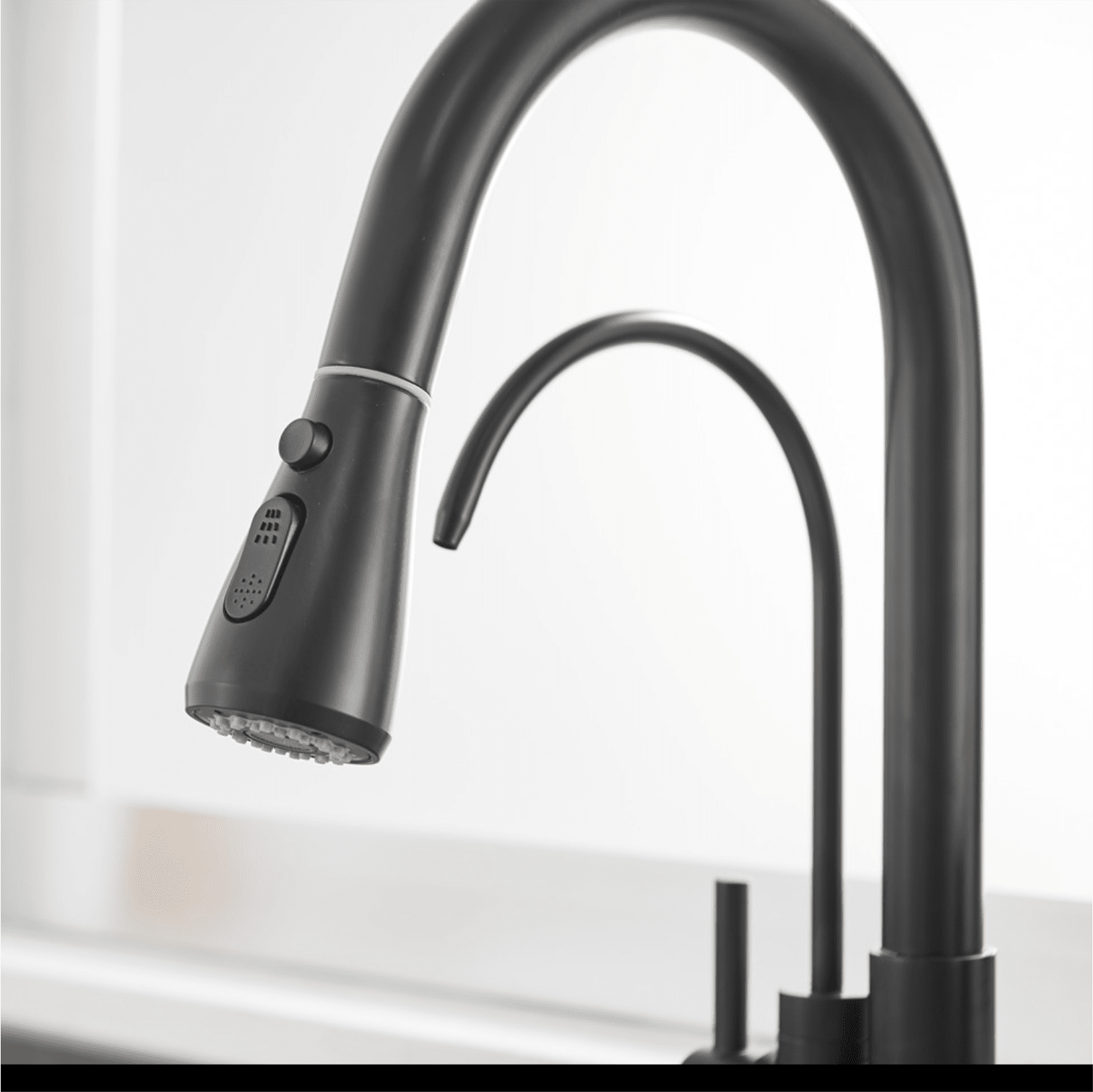 Torneira Cozinha com Filtro e Touch