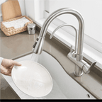 Torneira Cozinha com Filtro e Touch