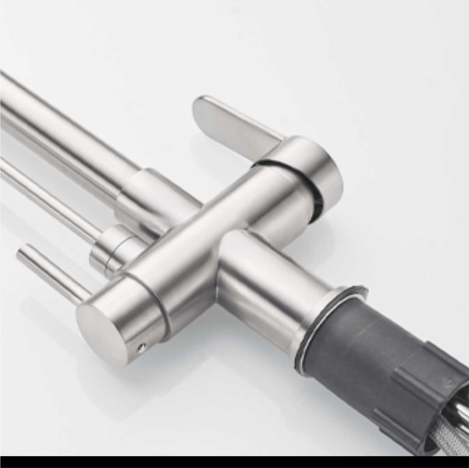 Torneira Cozinha com Filtro e Touch