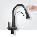 Torneira Cozinha com Filtro e Touch
