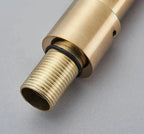 Torneira De Parede Banheiro Monocomando Giratória 360 Broklyn