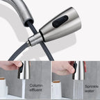 Torneira Gourmet Para Cozinha Alto Padrão Artificio Bless