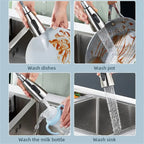 Torneira Gourmet Para Cozinha Alto Padrão Artificio Bless