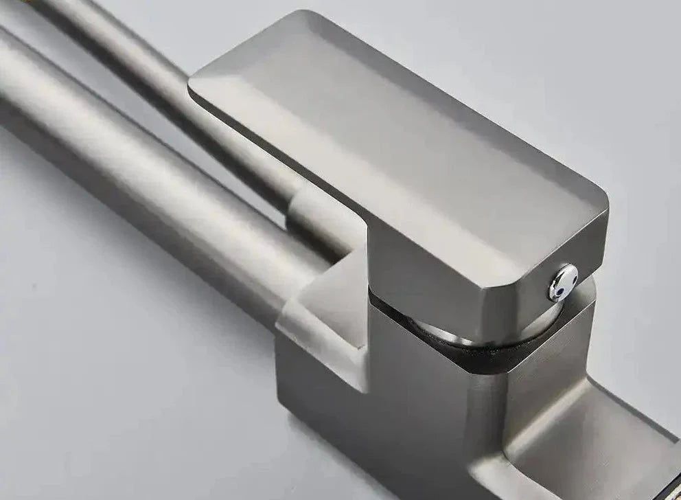 Torneira Gourmet Com Filtro Monocomando Bancada Eirelez